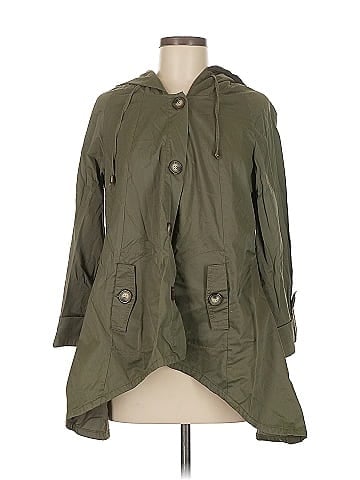 For Cynthia Jacket (view 1)