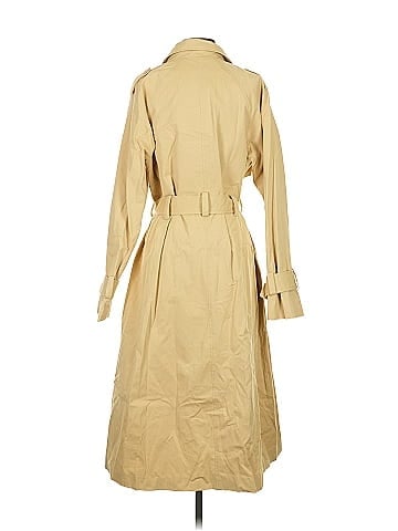 Lost + Wander Trenchcoat (view 2)