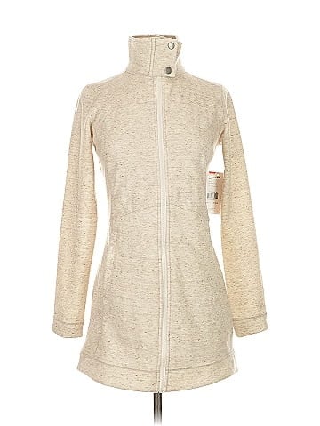Marmot Cardigan (view 1)