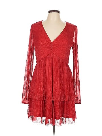 Francesca's Cocktail Dress (view 1)