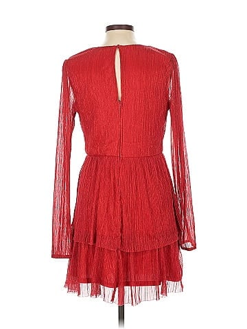 Francesca's Cocktail Dress (view 2)