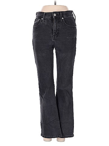 Madewell Jeans (view 1)