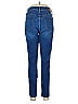 Madewell Blue Jeans Size 29 waist - photo 2