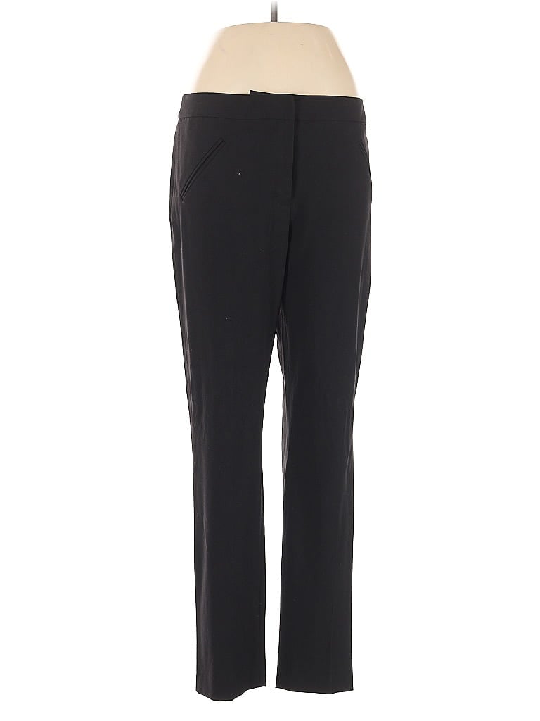 Click to view more detailed imagery on our partner's website Pre-owned Tahari By Asl Dress Pants In Black