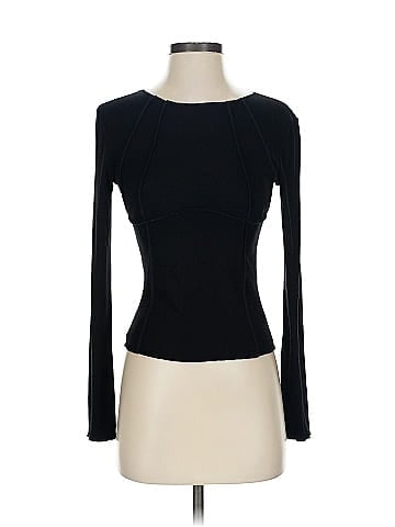 Commense Long Sleeve T-Shirt (view 1)