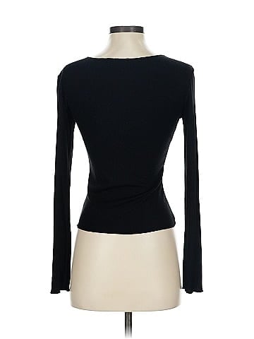 Commense Long Sleeve T-Shirt (view 2)