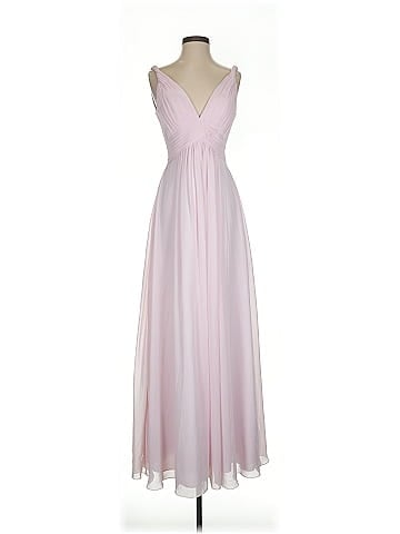 Azazie Cocktail Dress (view 1)