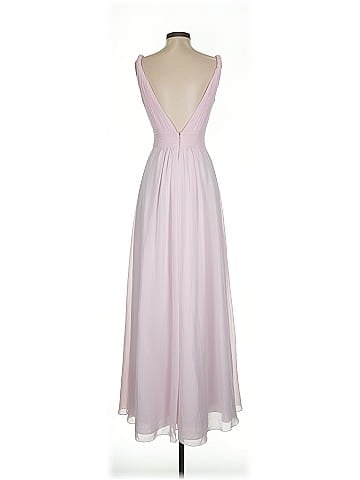Azazie Cocktail Dress (view 2)