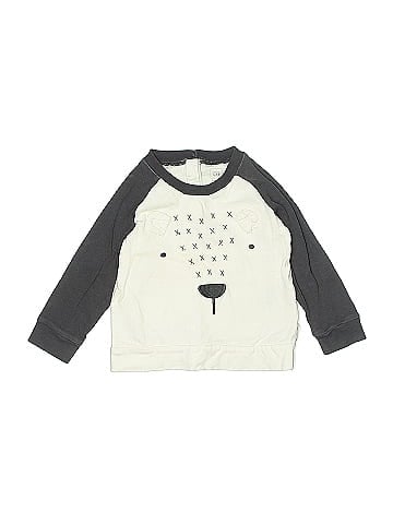 Baby Gap Long Sleeve Top (view 1)