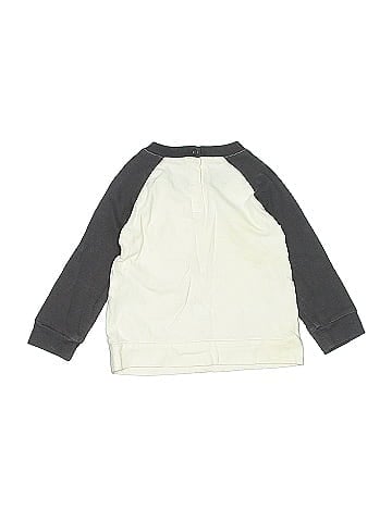 Baby Gap Long Sleeve Top (view 2)