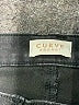 Curve Appeal Black Jeans Size 6 - photo 4