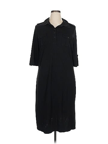 Attention Casual Dress (view 1)