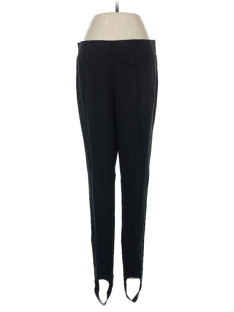 Click to view more detailed imagery on our partner's website Pre-owned Chico's Active Pants In Black