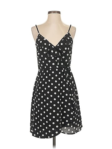 Band of Gypsies Casual Dress (view 1)