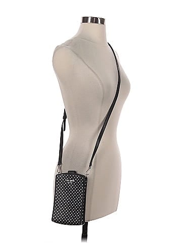 Kate Spade New York Leather Crossbody Bag (view 2)