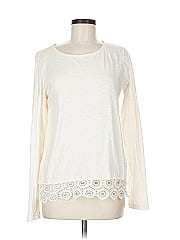G.H. Bass & Co. Long Sleeve Top