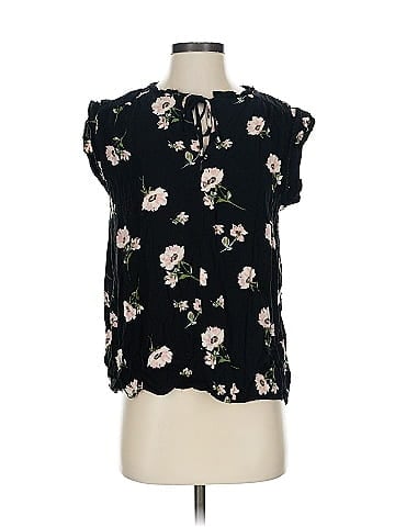 Buffalo by David Bitton Sleeveless Blouse (view 1)