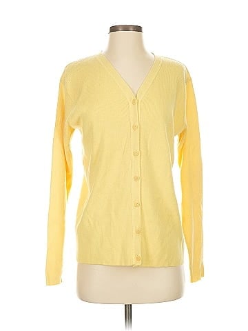 Linda Allard Ellen Tracy Cardigan (view 1)