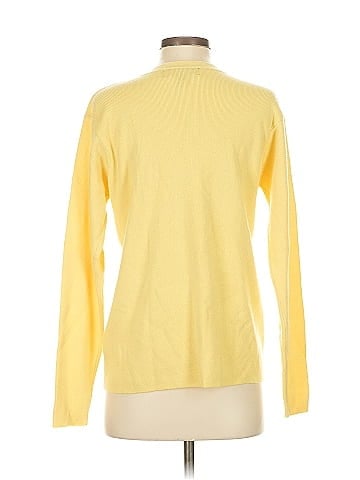 Linda Allard Ellen Tracy Cardigan (view 2)