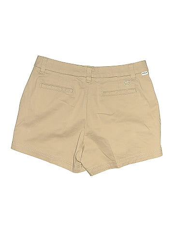 Magellan Outdoors Khaki Shorts (view 2)