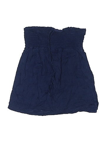 Justice Tube Top (view 1)