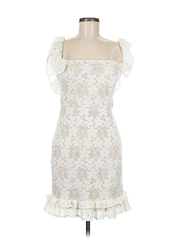 Hello Molly Cocktail Dress (view 1)