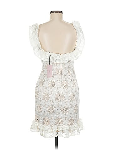 Hello Molly Cocktail Dress (view 2)