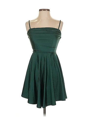 City Studio Cocktail Dress (view 1)