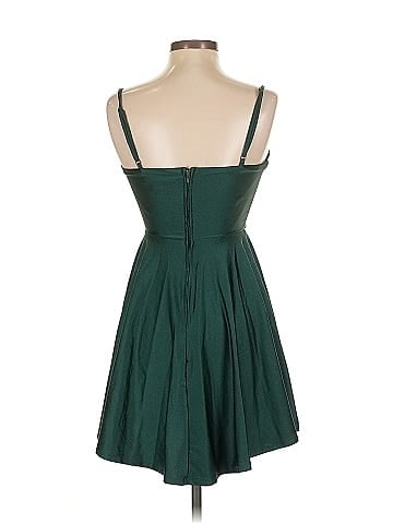 City Studio Cocktail Dress (view 2)