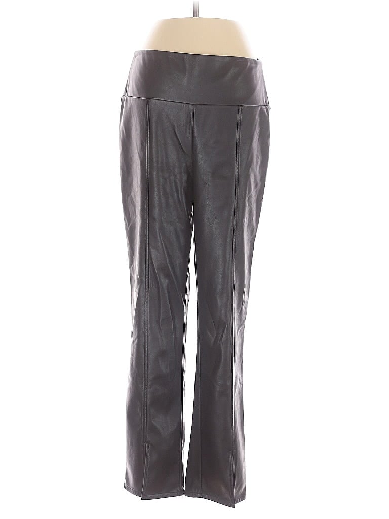 Pre-owned Bagatelle Dress Pants In Gray