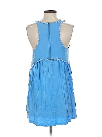 Pol Casual Dress (view 2)