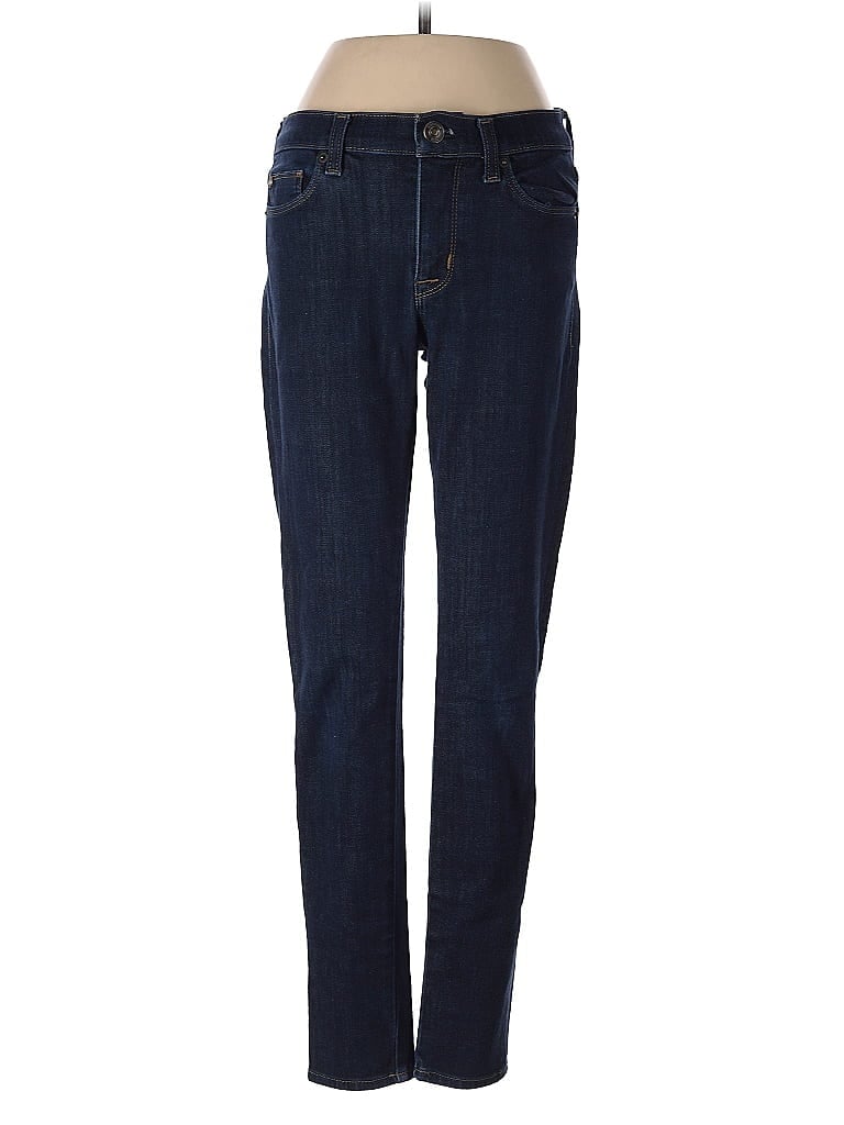 Pre-owned Hudson Jeans In Blue