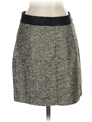 an original MILLY of New York Casual Skirt (view 2)