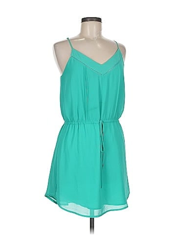 KLD Signature Casual Dress (view 1)
