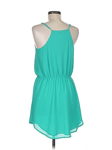 KLD Signature Casual Dress (view 2)