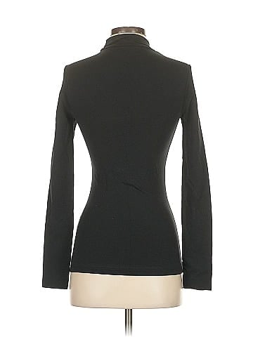 PANGAIA Long Sleeve Turtleneck (view 2)