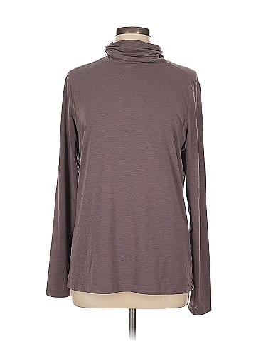 Eastern Mountain Sports Long Sleeve Turtleneck (view 1)