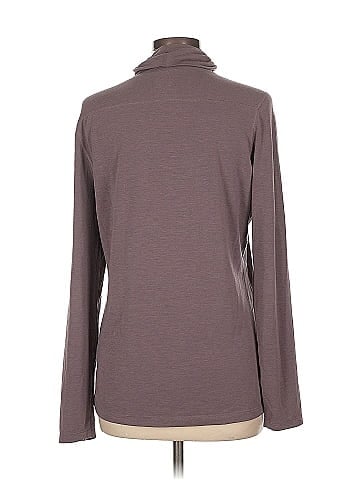 Eastern Mountain Sports Long Sleeve Turtleneck (view 2)