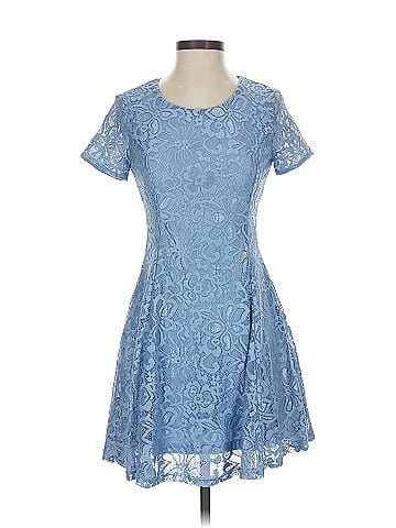 Francesca's Cocktail Dress (view 1)