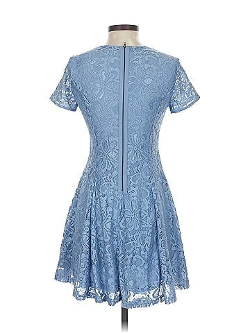 Francesca's Cocktail Dress (view 2)