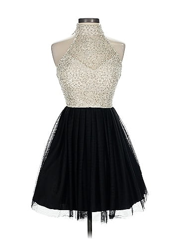 B. Darlin Cocktail Dress (view 1)