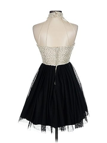 B. Darlin Cocktail Dress (view 2)