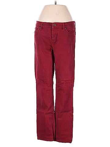 Lauren Jeans Co. Jeans (view 1)