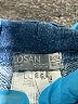 Losan Stripes Blue Jeggings Size 9-12 mo - photo 3