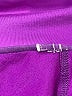 Assorted Brands Purple Active Pants Size S (estimated) - photo 4