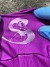 Assorted Brands Purple Active Pants Size S (estimated) - photo 5