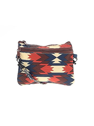 Kavu Crossbody Bag (view 1)