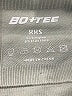 Bo+Tee Gray Active Pants Size XXS - photo 4