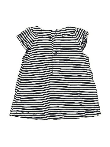 Just One You Made by Carter's Short Sleeve Top (view 2)