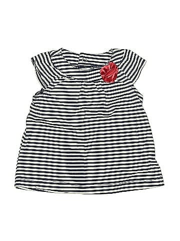 Just One You Made by Carter's Short Sleeve Top (view 1)